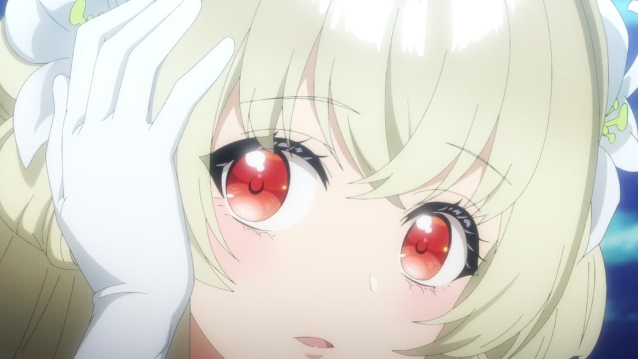 Heroine? Saint? No, I’m an All-Works Maid (And Proud of It)! épisode 4 - VF et VOSTFR