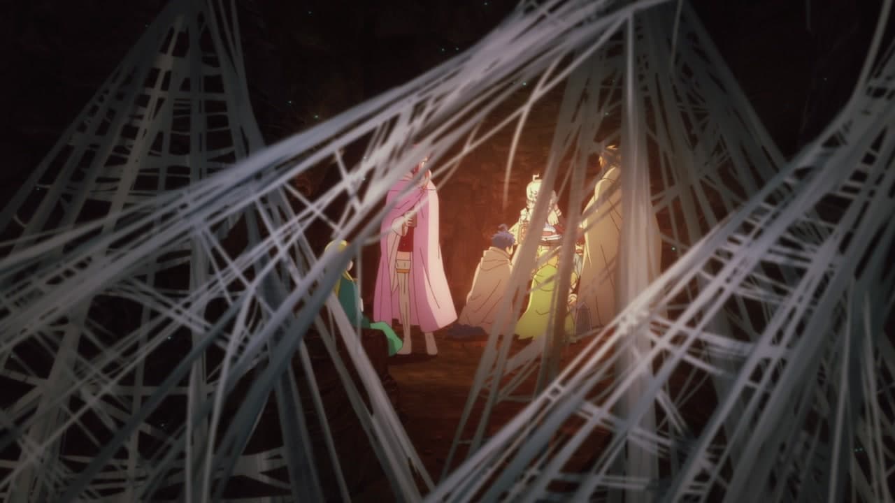Épisode 17