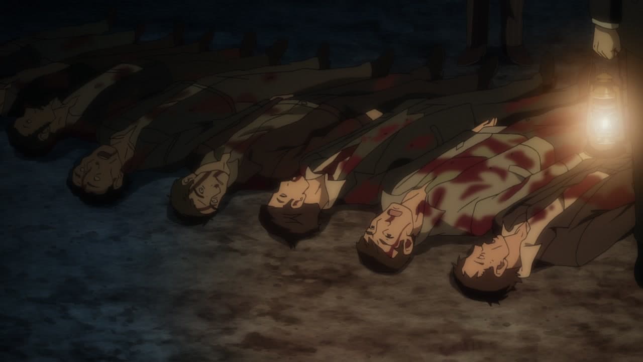 Épisode 12
