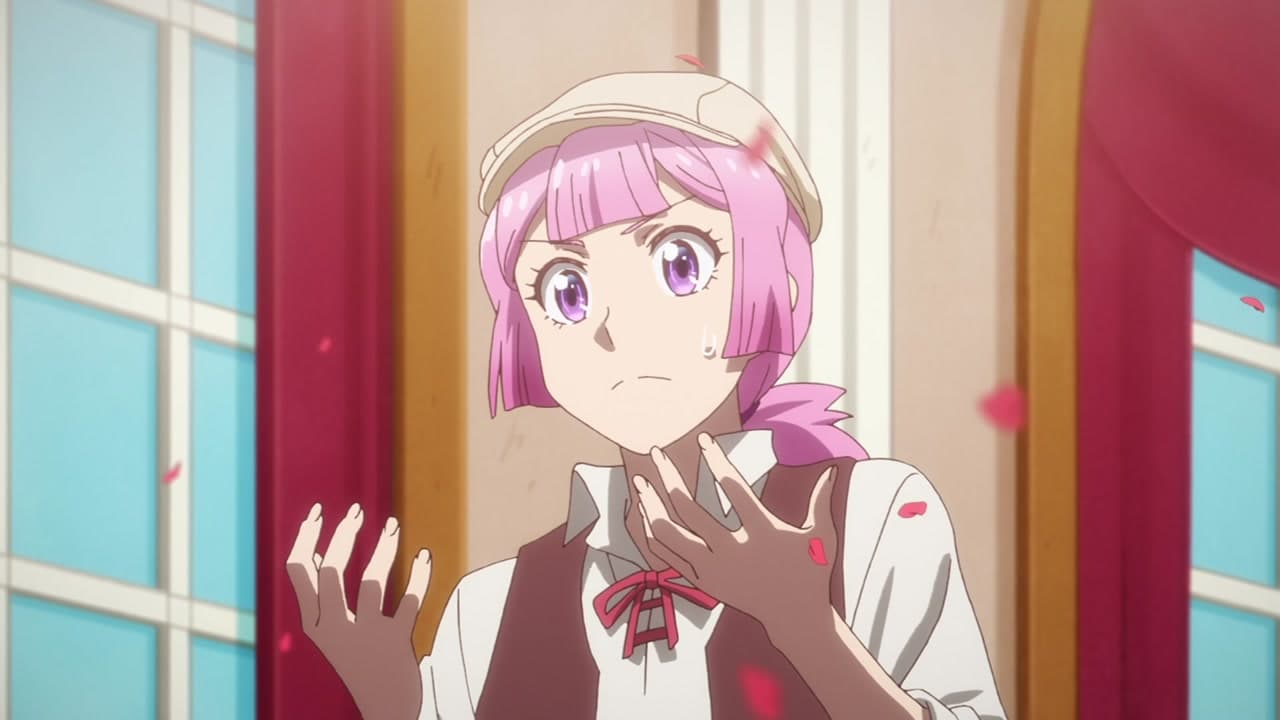 Épisode 12