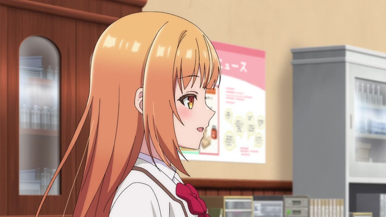 Rich Girl Caretaker: I'm Secretly the Caregiver of the Most Popular Girl in This Rich Kid School épisode 3 - VF et VOSTFR