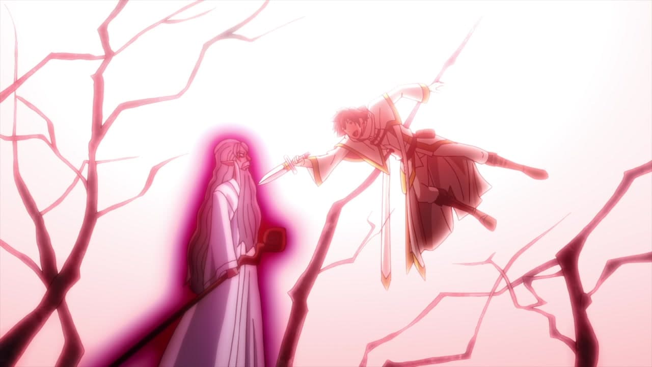 Épisode 12