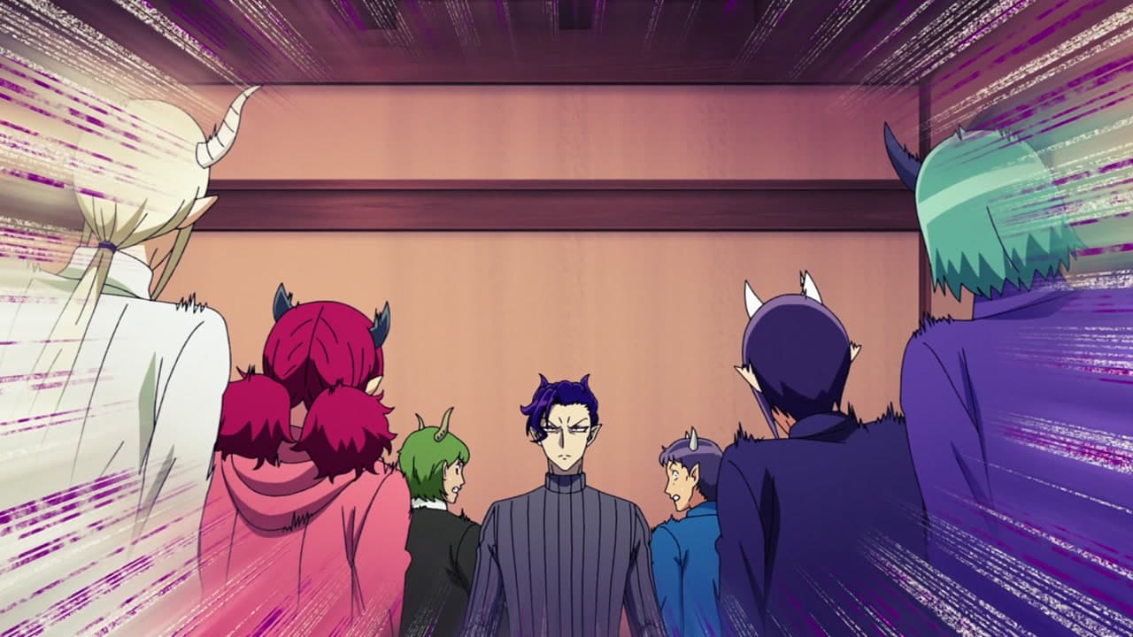 Welcome to Demon School! Iruma-kun épisode 14 - VF et VOSTFR