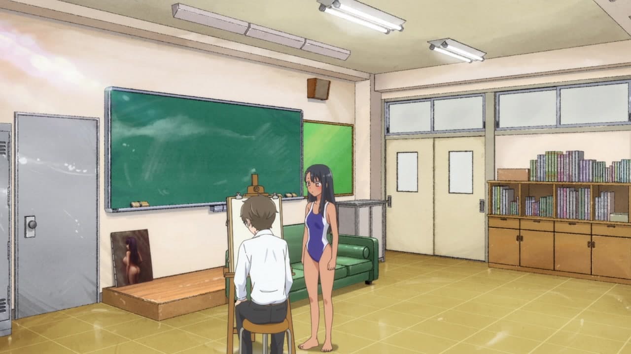 Épisode 11