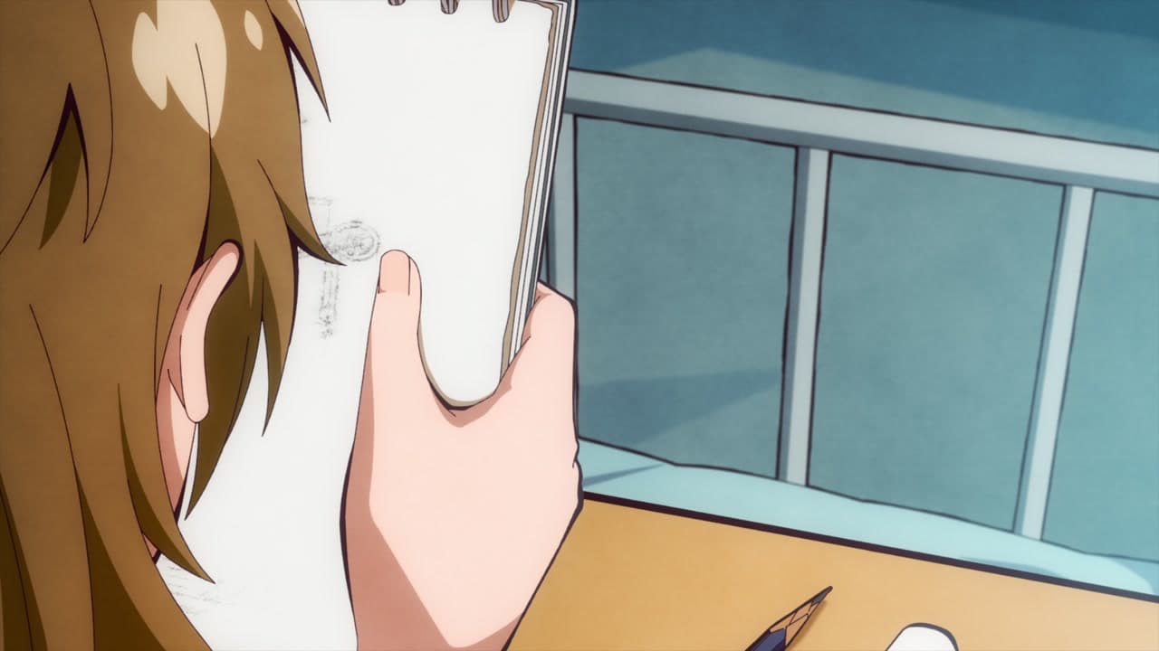Hana-Kimi épisode 11 - VF et VOSTFR