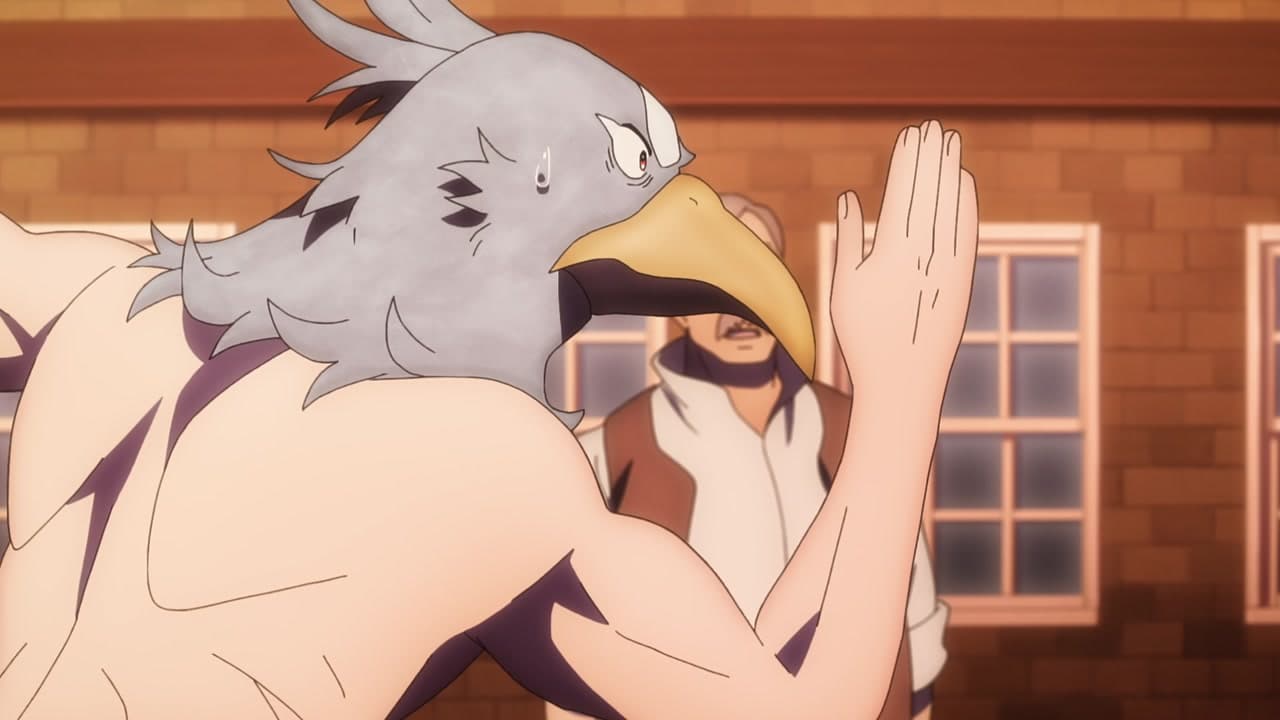 Épisode 2