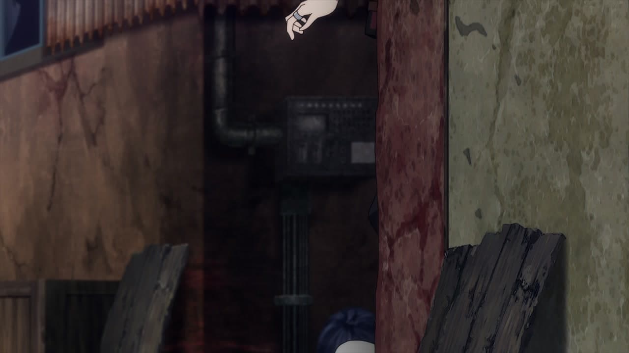 Épisode 5
