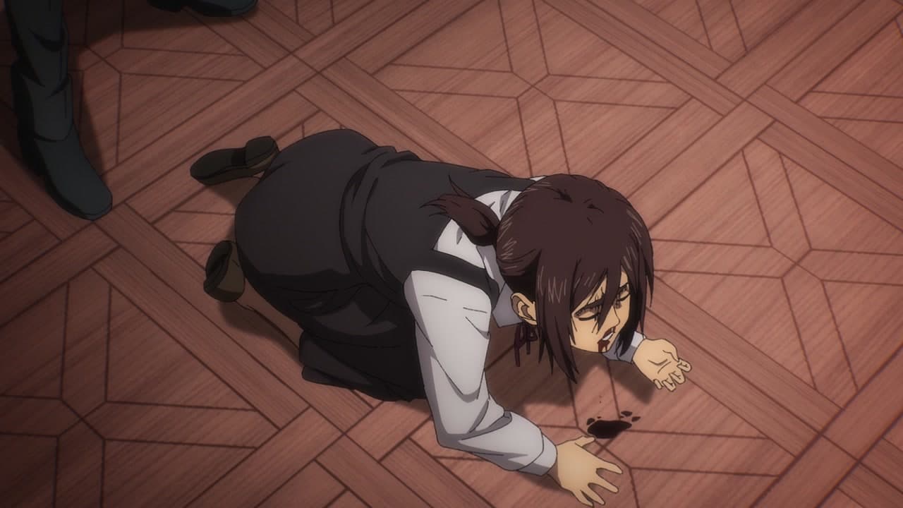 Attack on Titan épisode 13 - VF et VOSTFR
