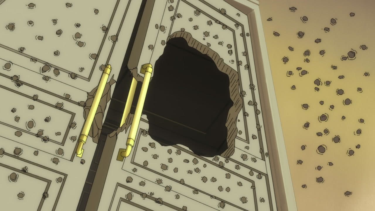 Épisode 20