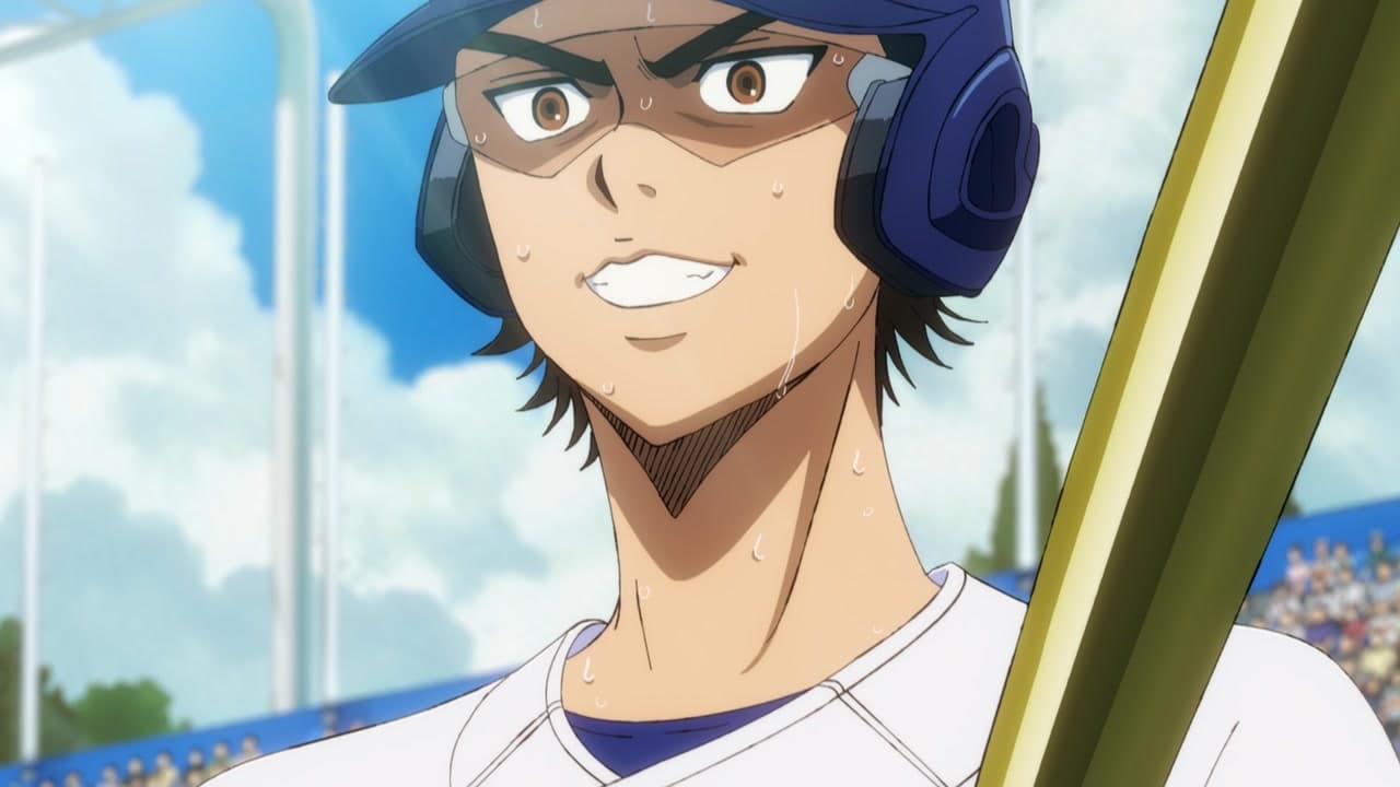 Ace of Diamond épisode 11 - VF et VOSTFR