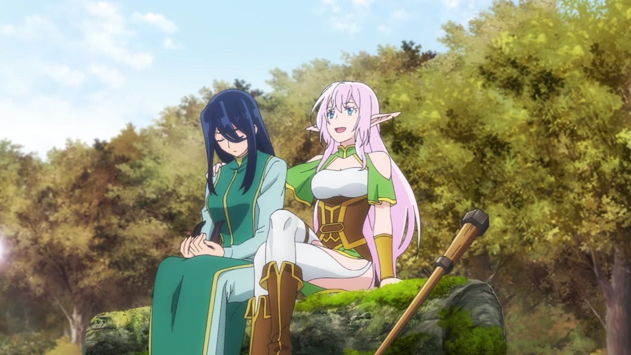 Banished From The Hero's Party, I Decided To Live A Quiet Life In The Countryside épisode 12 - VF et VOSTFR