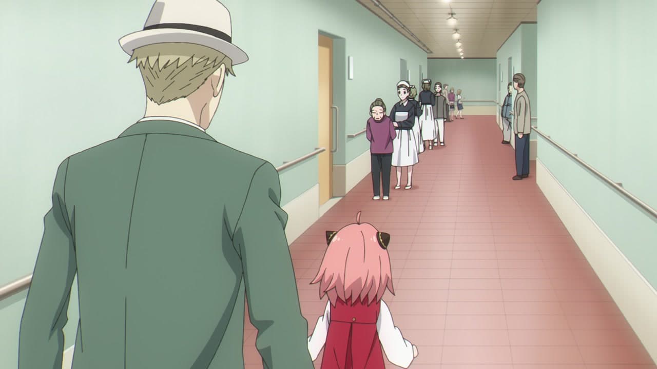 Épisode 11
