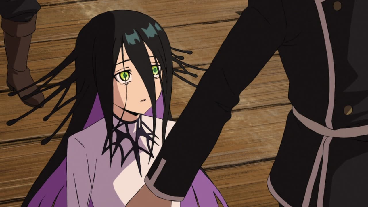 Épisode 5