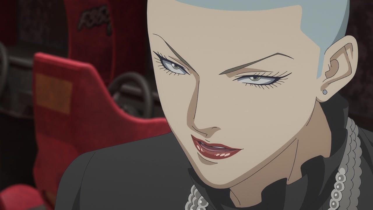 Épisode 9