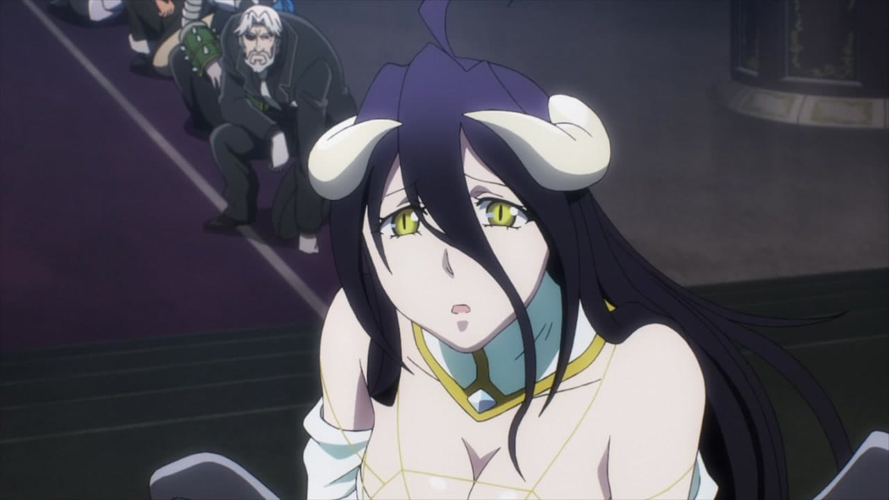 Épisode 1