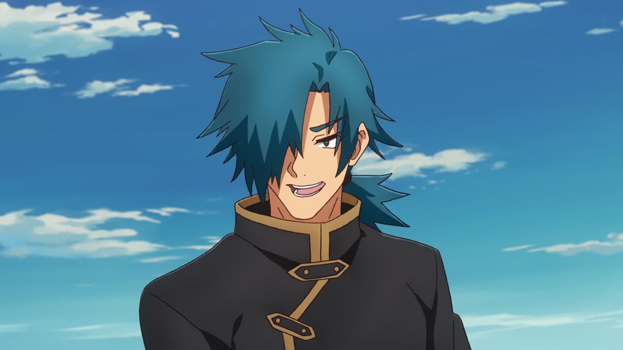The Dungeon of Black Company épisode 11 - VF et VOSTFR
