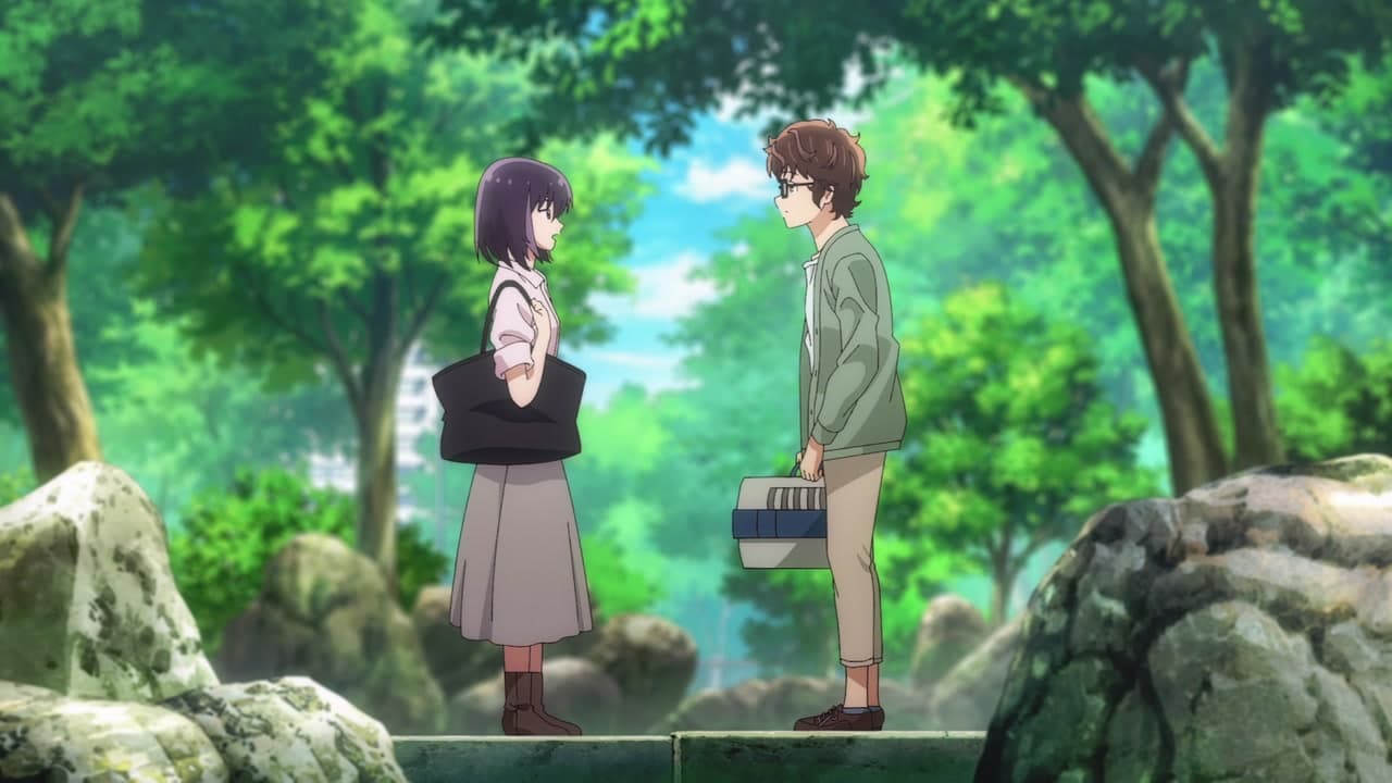 Épisode 1