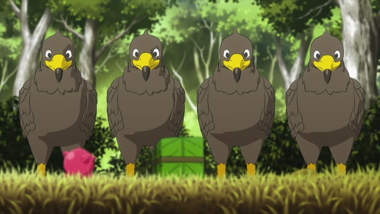Épisode 9