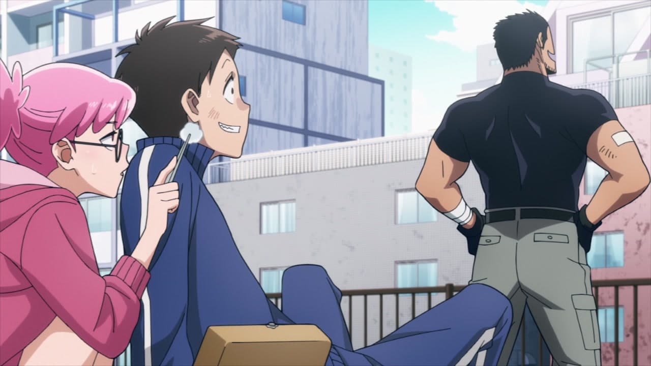 Épisode 4