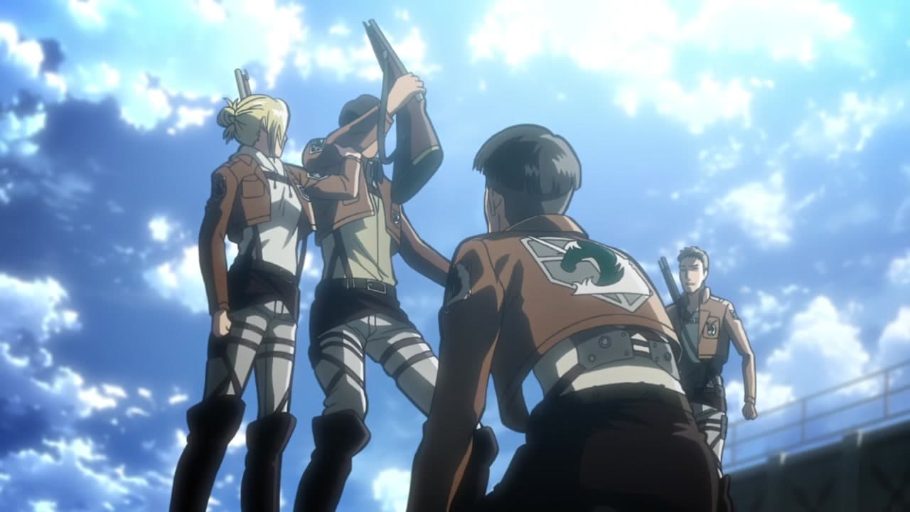 Épisode 23