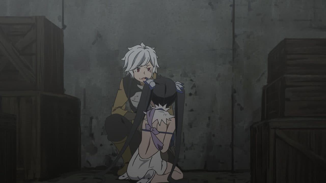 Épisode 3