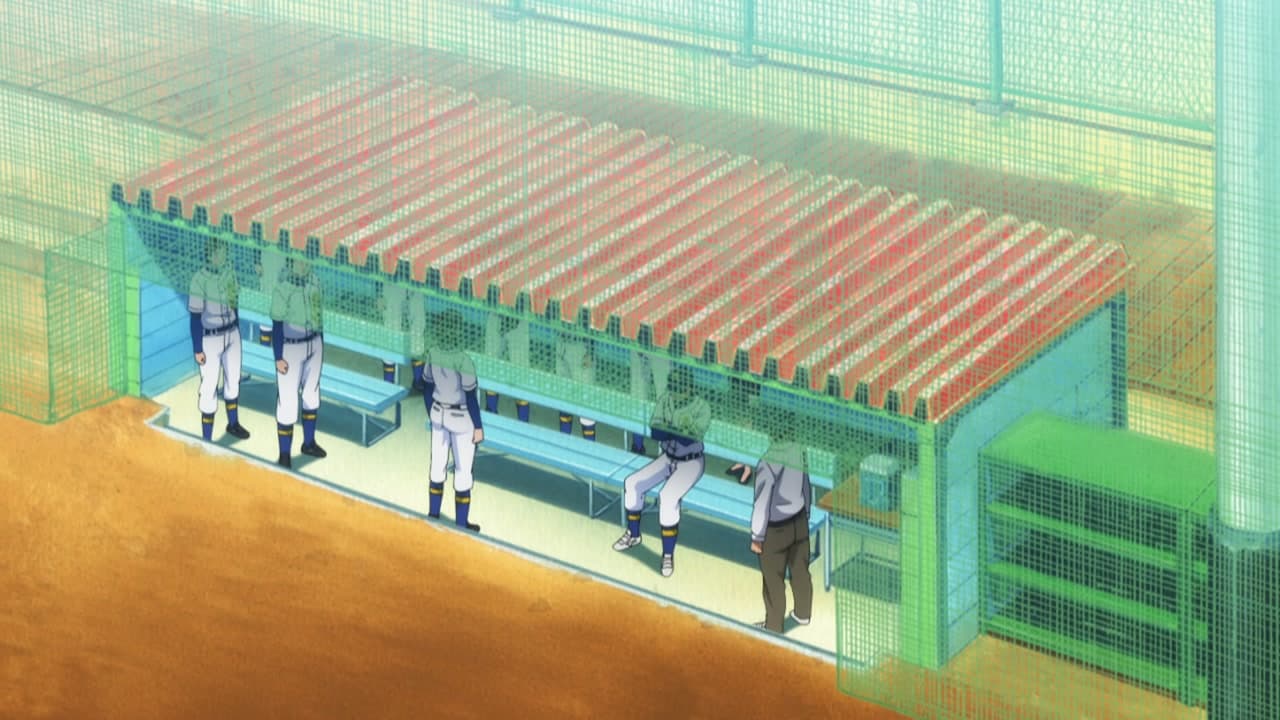 Épisode 11