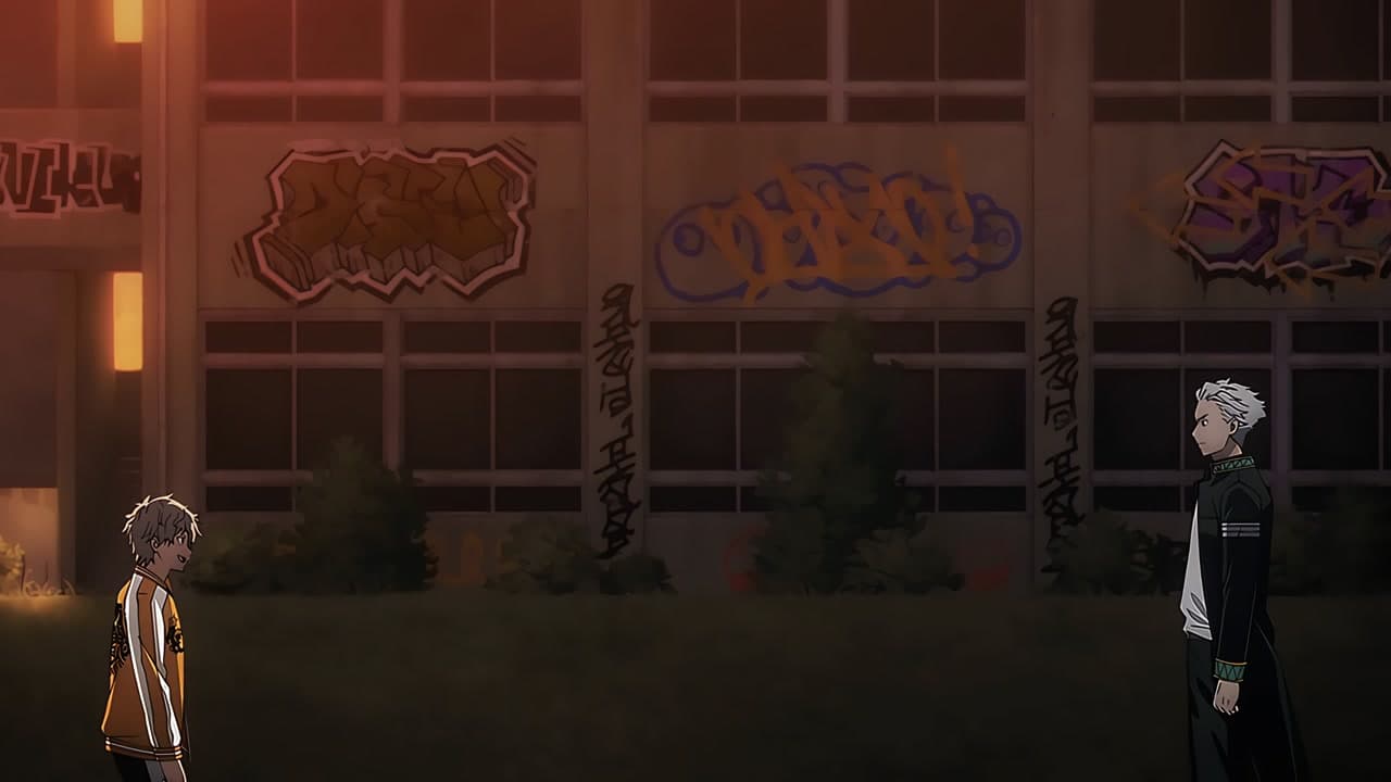 Épisode 4