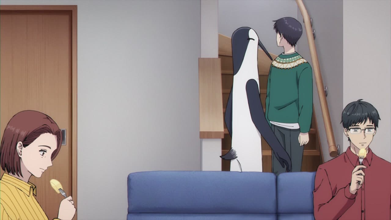 Épisode 5