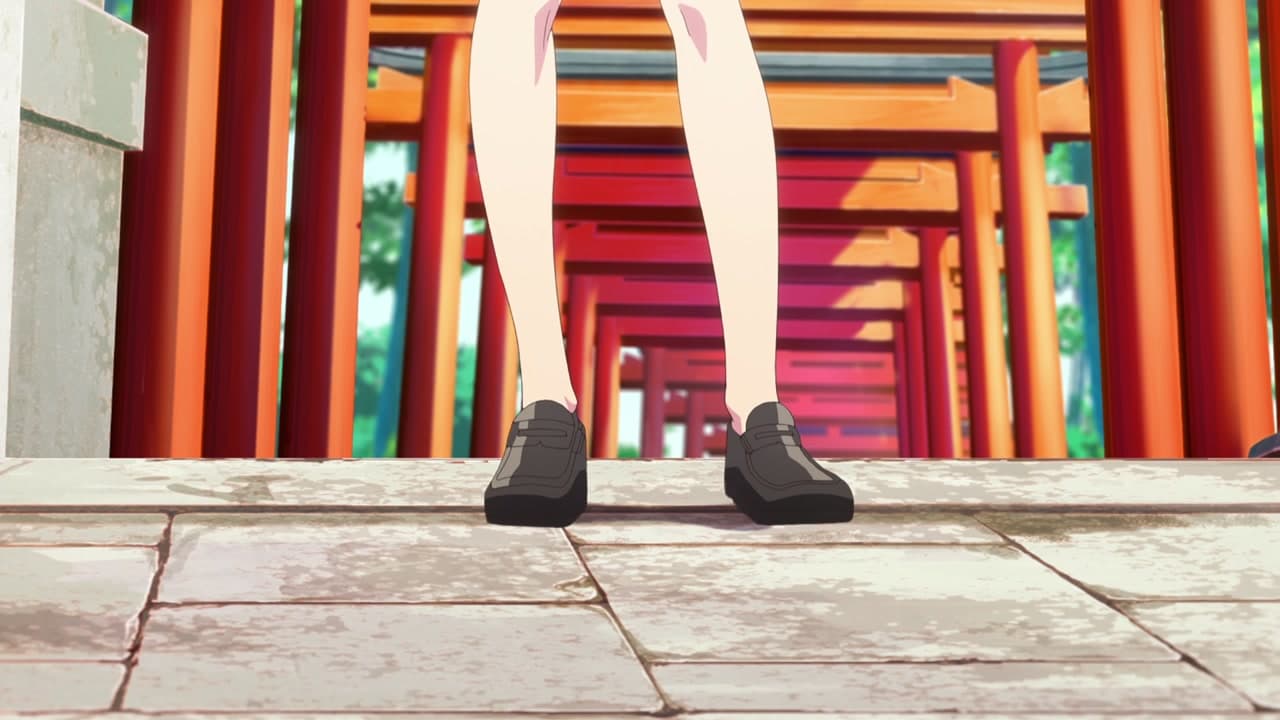The Quintessential Quintuplets épisode 11 - VF et VOSTFR