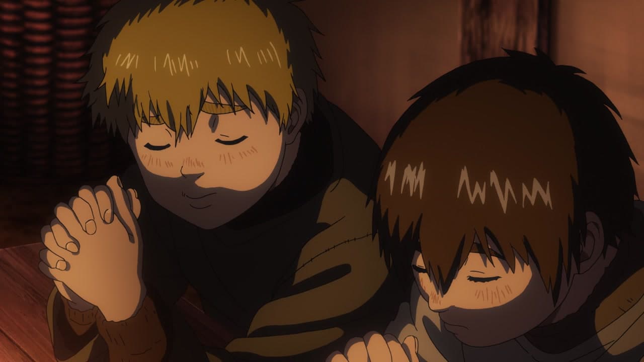 Épisode 14