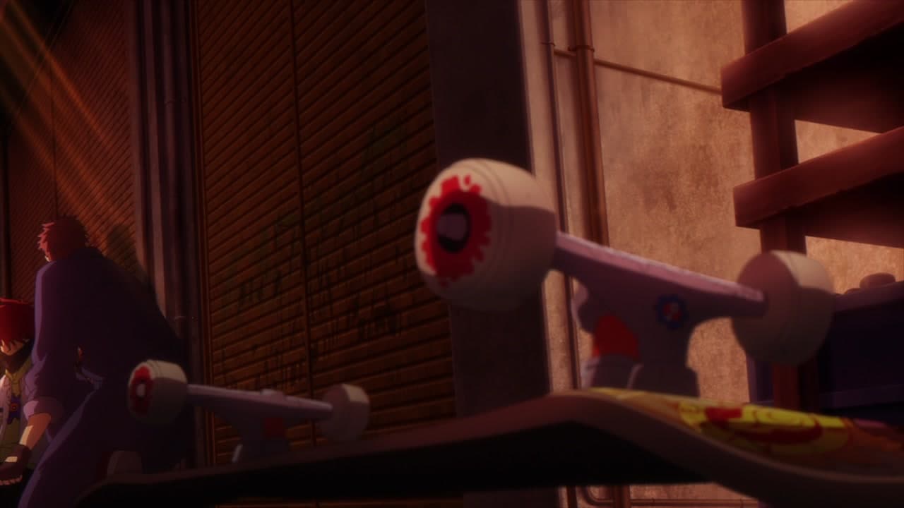 Épisode 10