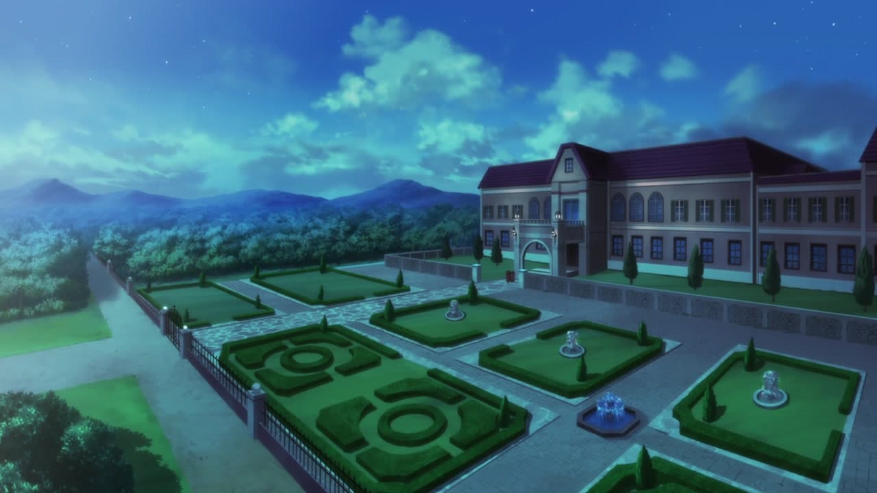 The Oblivious Saint Can't Contain Her Power épisode 4 - VF et VOSTFR