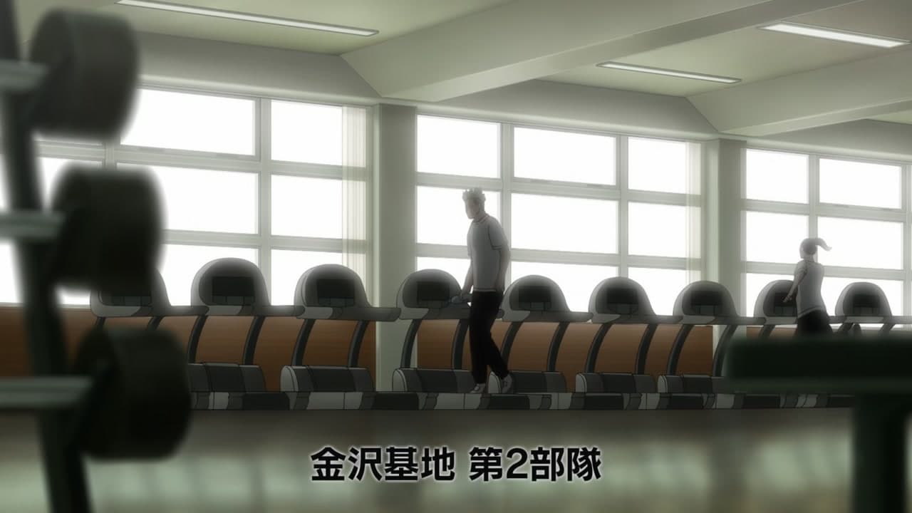 Kaiju No. 8 épisode 8 - VF et VOSTFR