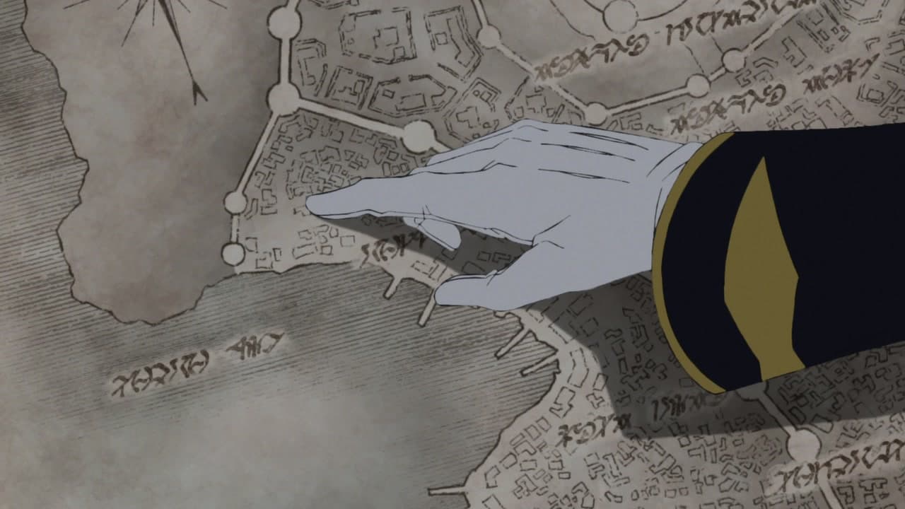Épisode 10