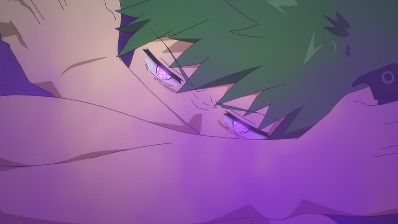 Mission: Yozakura Family épisode 4 - VF et VOSTFR