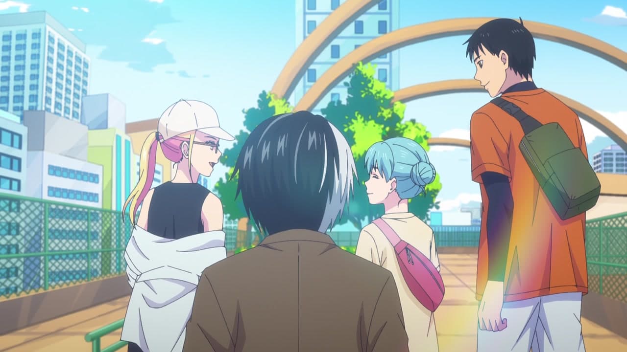 Épisode 7