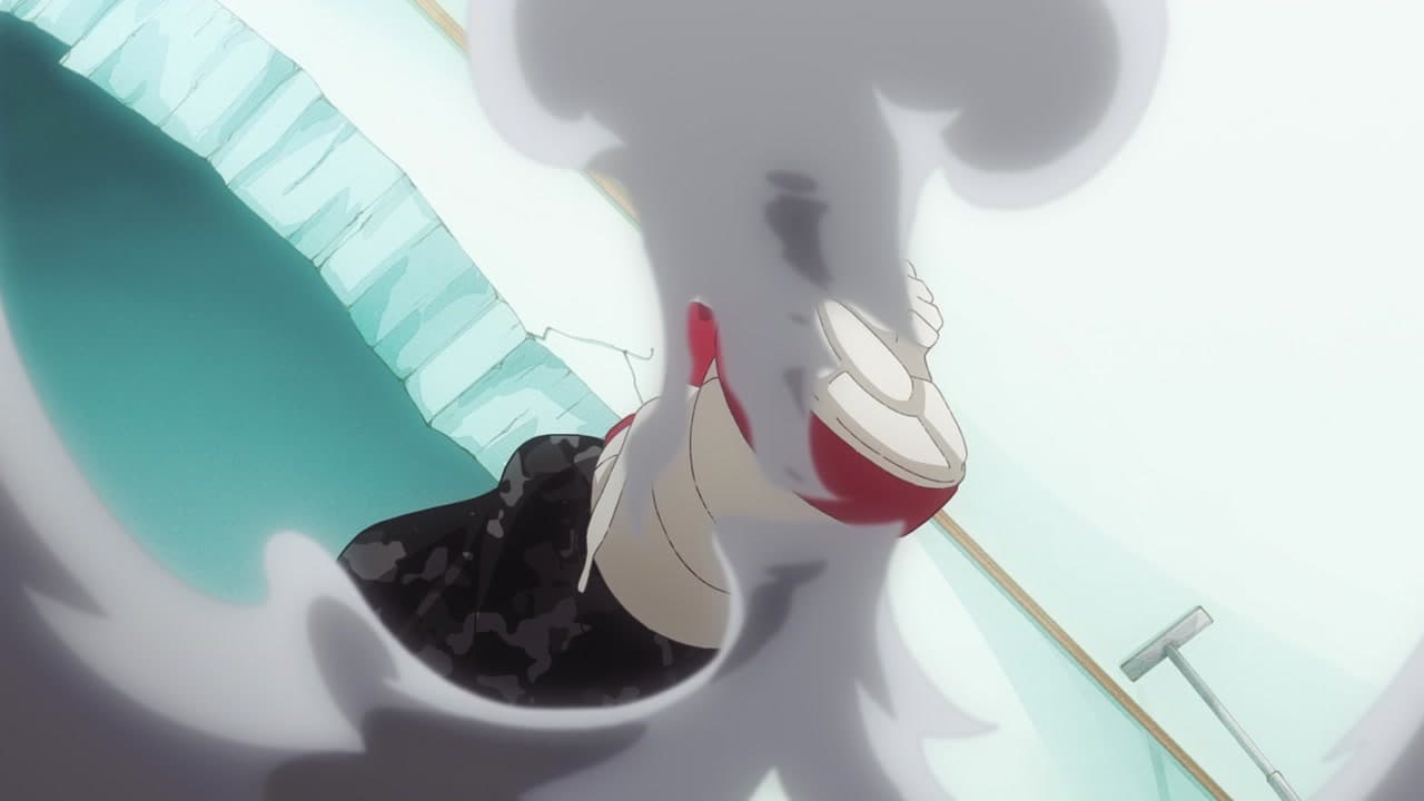 Épisode 1
