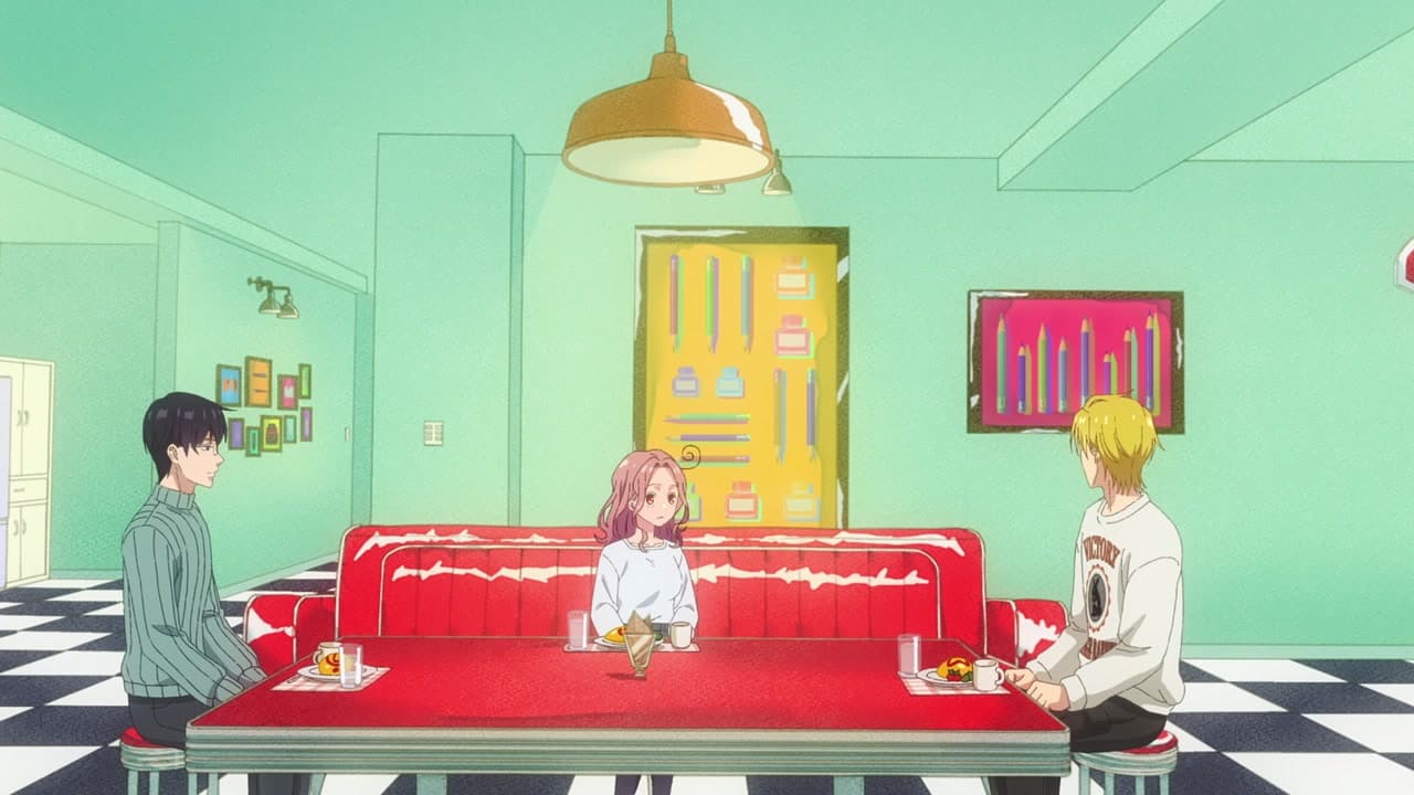 Épisode 8