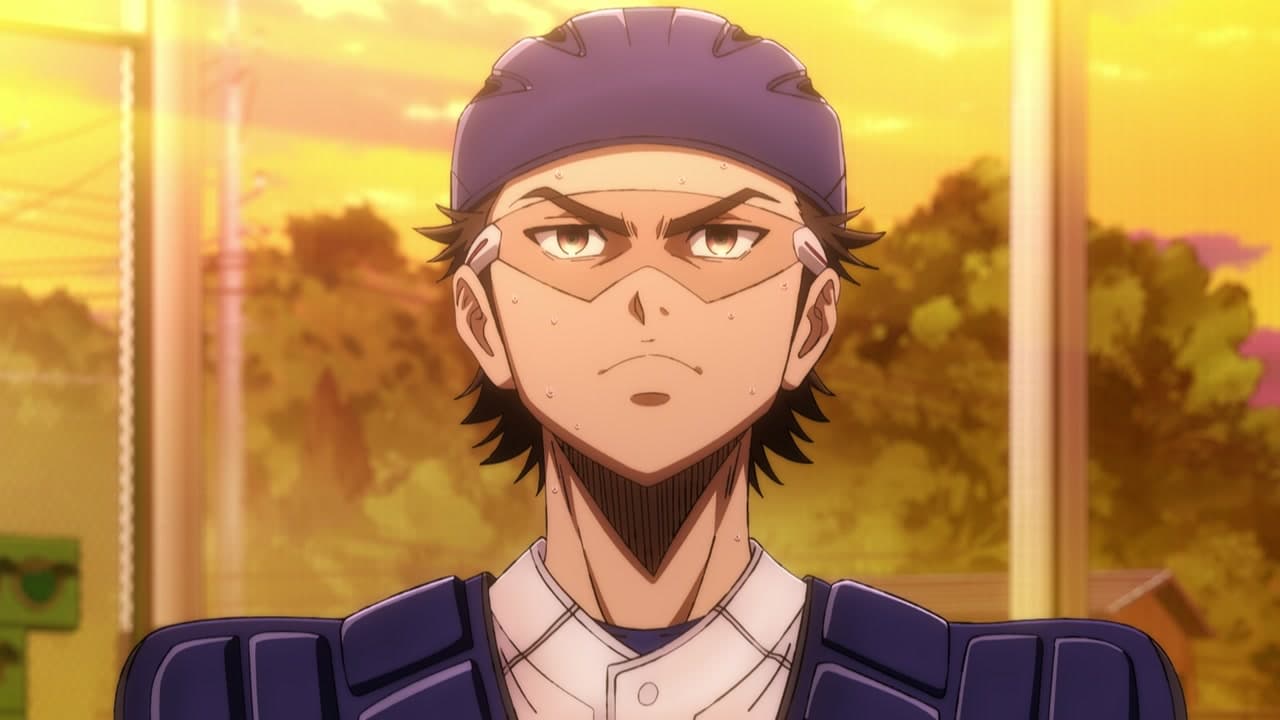 Ace of Diamond épisode 14 - VF et VOSTFR