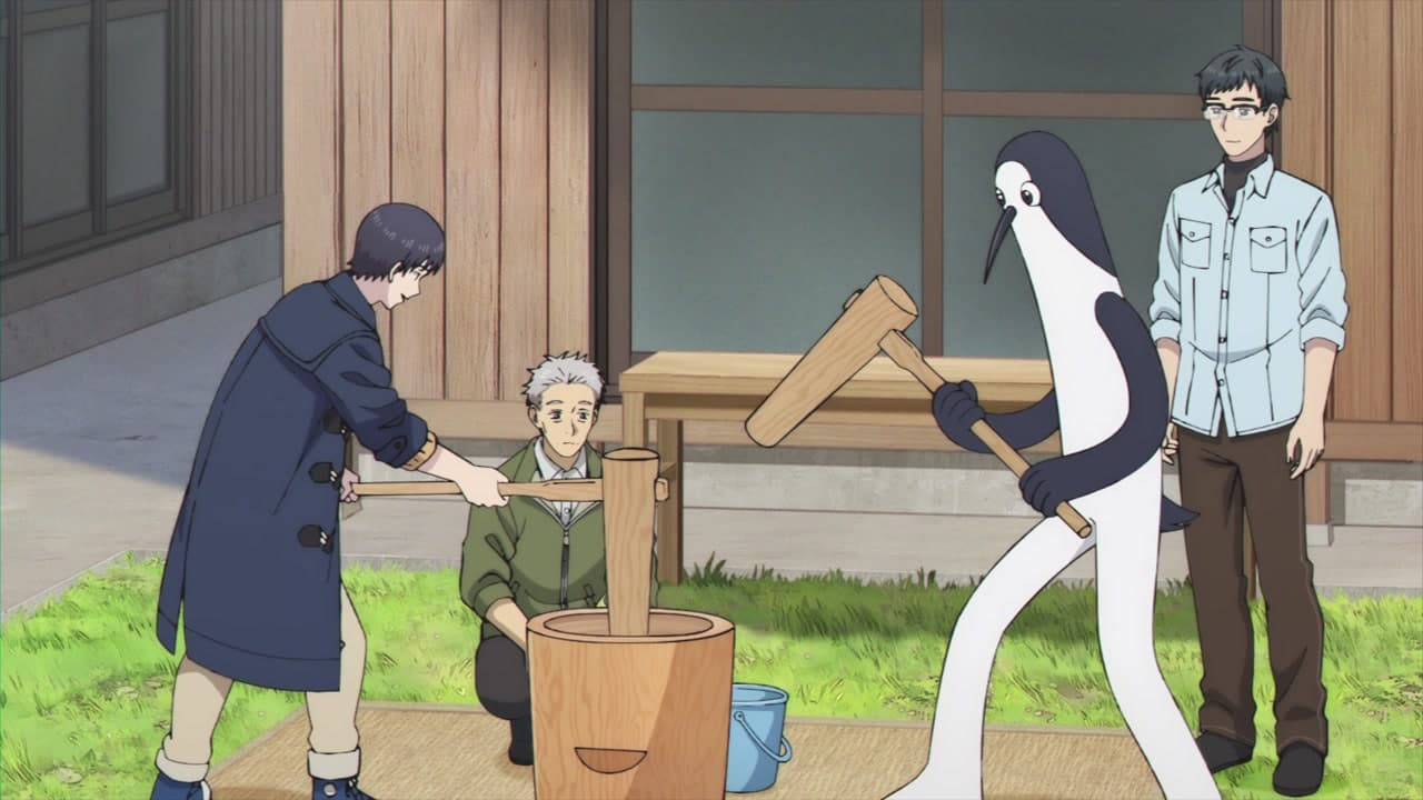 Épisode 6