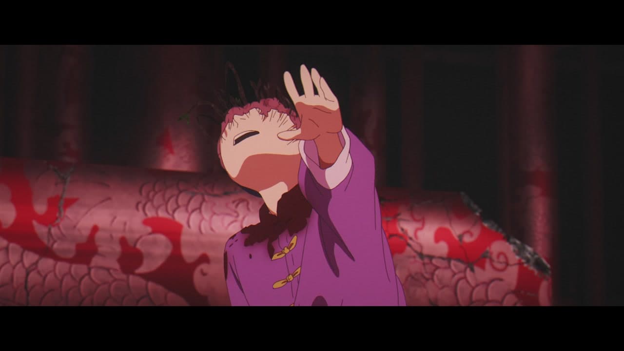 Hell's Paradise épisode 8 - VF et VOSTFR