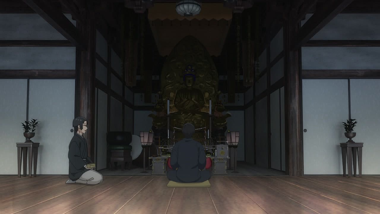 Épisode 4