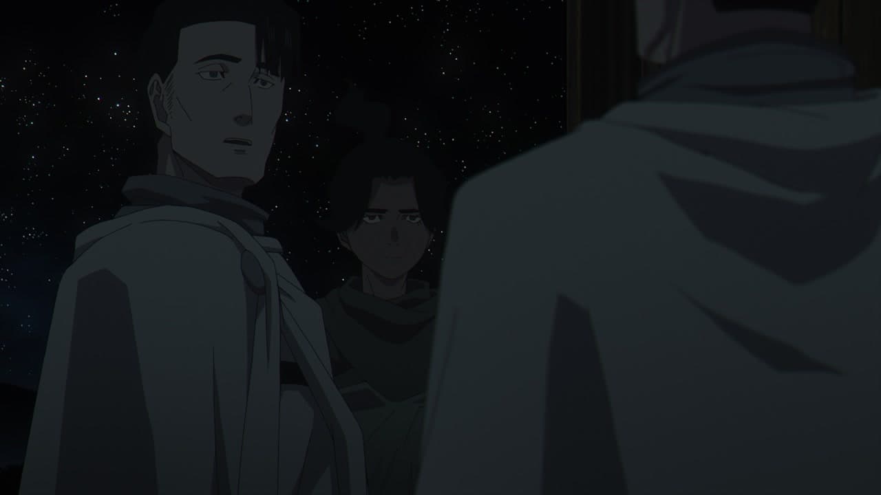 Épisode 18