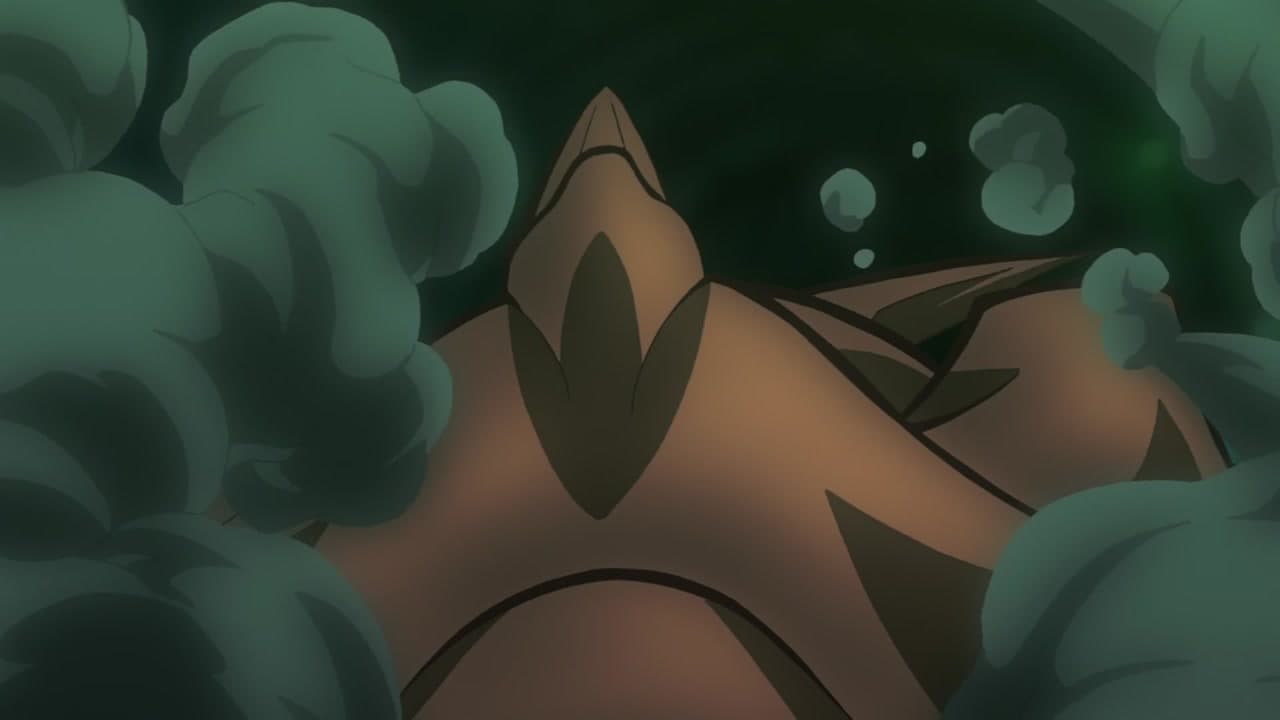 The Dungeon of Black Company épisode 7 - VF et VOSTFR