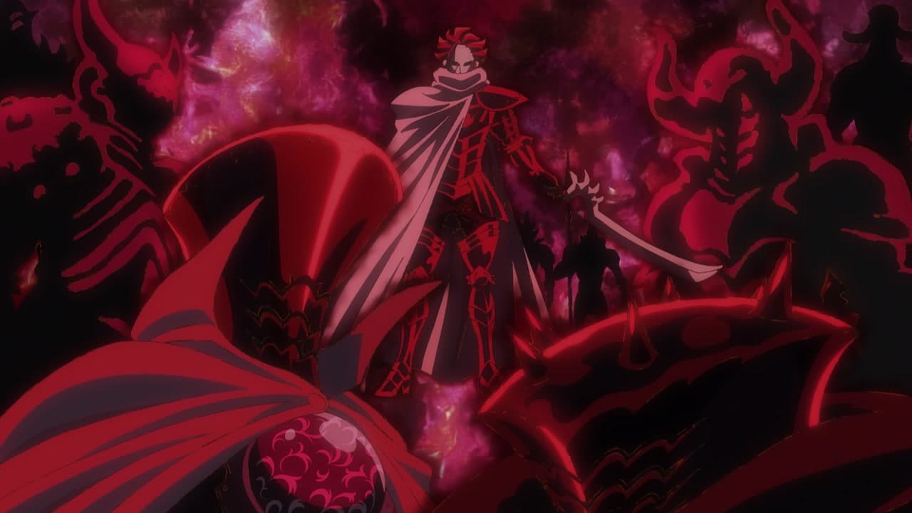 The Seven Deadly Sins: Four Knights of the Apocalypse épisode 3 - VF et VOSTFR