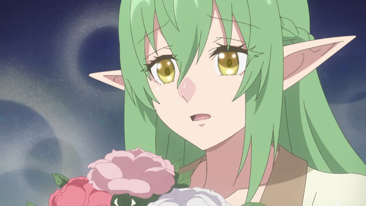 Trapped in a Dating Sim: The World of Otome Games is Tough for Mobs épisode 3 - VF et VOSTFR