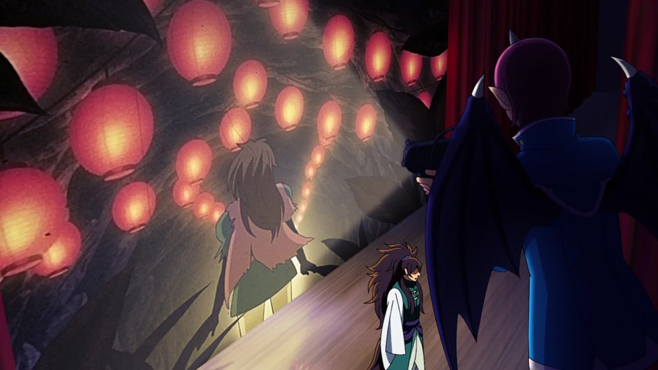 Welcome to Demon School! Iruma-kun épisode 6 - VF et VOSTFR