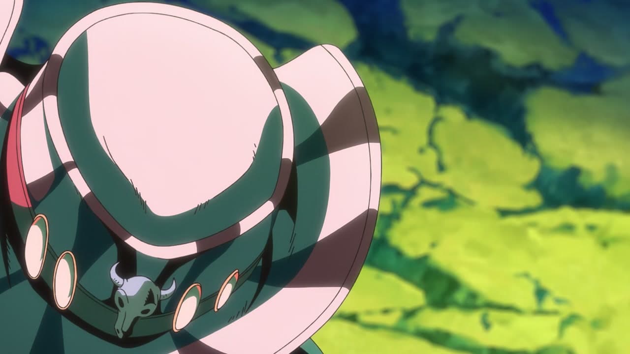 JoJo's Bizarre Adventure épisode 4 - VF et VOSTFR