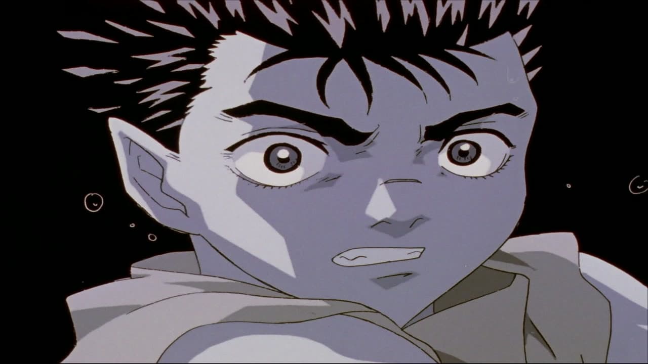 Berserk épisode 10 - VF et VOSTFR
