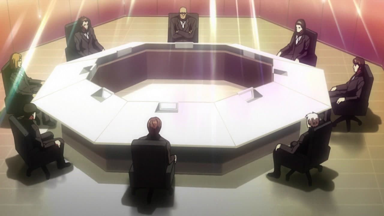 Épisode 18